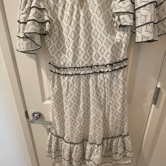 JessaKae Small sample dress - Picture 3 of 5